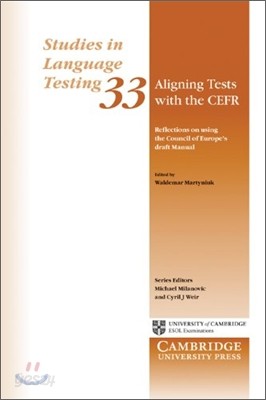 Aligning Tests with the CEFR