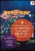 Christoph Eschenbach 2017 빈 필하모닉 썸머 나잇 콘서트: 여름 음악회 - 크리스토프 에센바흐, 르네 플레밍 (Summer Night Concert 2017) [DVD]