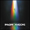 Imagine Dragons (이매진 드래곤스) - Evolve [LP]