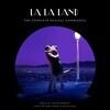 라라랜드 영화음악 합본반 (La La Land OST - The Complete Musical Experience by Justin Hurwitz 저스틴 허위츠)