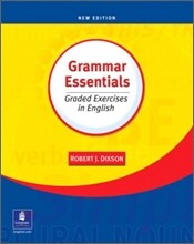 Grammar Essentials