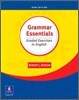 Grammar Essentials