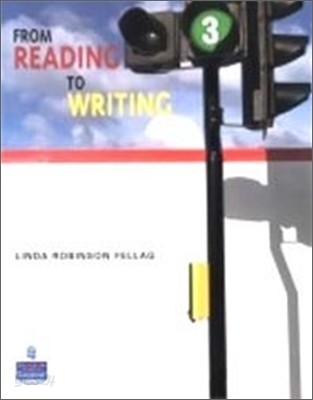 From Reading to Writing 3