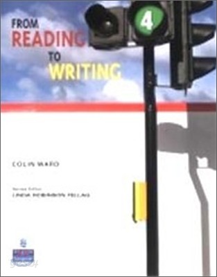 From Reading to Writing 4 : Student Book