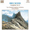 Georg Tintner 브루크너: 교향곡 6번 - 게오르그 틴트너 (Bruckner: Symphony No.6)