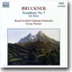 Georg Tintner 브루크너: 교향곡 7번 (Bruckner: Symphony No. 7 in E Major)