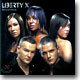 Liberty X - Being Somebody