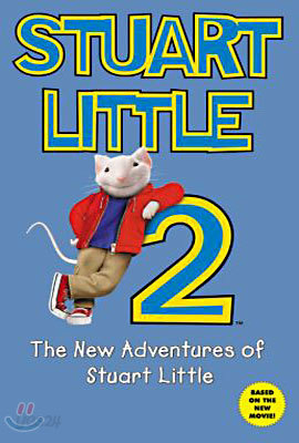 Stuart Little 2