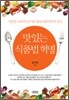맛있는 식품법 혁명