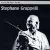 Stephane Grappelli - Immortal Jazz Series - Stephane Grappelli (미개봉)