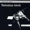 Thelonious Monk - Immortal Jazz Series - Thelonious Monk (미개봉)