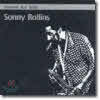 Sonny Rollins - Immortal Jazz Series - Sonny Rollins (미개봉)