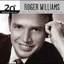 Roger Williams - Millennium Collection - 20Th Century Masters (수입/미개봉)