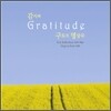 Kim Robertson & Virginia Kron - 감사와 구도의 명상곡 (Gratitude)