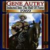 Gene Autry - Country Music Hall Of Fame 1969 (CD)