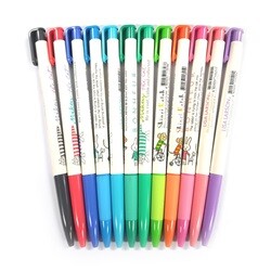 [알앤비]XENO 제노 600 0.5mm 볼펜/xeno ball point pen