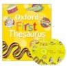 Oxford First Thesaurus