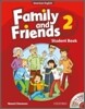 American Family and Friends 2 : Student Book