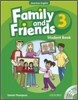 American Family and Friends 3 : Student Book