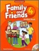 American Family and Friends 4 : Student Book