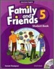 American Family and Friends 5 : Student Book