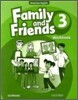 American Family and Friends 3 : Workbook