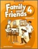American Family and Friends 4 : Workbook