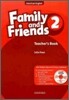 American Family and Friends 2 : Teacher's Book