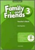 American Family and Friends 3 : Teacher's Book
