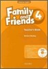 American Family and Friends 4 : Teacher's Book