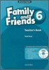 American Family and Friends 6 : Teacher's Book
