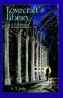 Lovecraft's Library