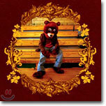 Kanye West - The College Dropout