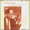 Jean-Max Clement 바흐: 6개의 무반주 첼로 모음곡 (Bach : 6 Suites for Cello) 장-막스 클레망