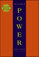 The 48 Laws Of Power