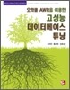 오라클 AWR을 이용한 고성능 데이터베이스 튜닝