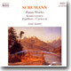 Jeno Jando 슈만: 피아노 작품집 - 카니발, 나비 (Schumann: CarnavalㆍKinderszenenㆍPapillons)