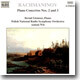Bernd Glemser 라흐마니노프 : 피아노 협주곡 2,3번 (Rachmaninov : Piano Concerto No.2 & 3)