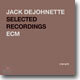 Jack DeJohnette - ECM Selected Recordings: Rarum XII