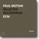 Paul Motian - ECM Selected Recordings: Rarum XVI