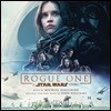 로그 원 - 스타워즈 스토리 영화음악 (Rogue One: A Star Wars Story OST by Michael Giacchino) [2LP]