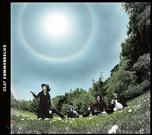 Glay - Summerdelics 글레이 14번째 앨범
