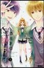 キミとだけは戀に墮ちない 5