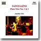 Joachim Trio 생상스: 피아노 트리오 (Saint-Saens: Piano Trio No.1 & 2)