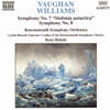 Kees Bakels 본 윌리엄스: 교향곡 7, 8번 (Ralph Vaughan Williams : Symphonies Nos.7, 8)