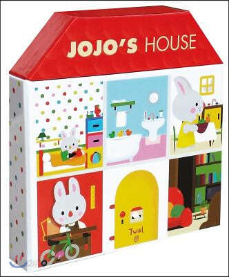 Jojo&#39;s House 