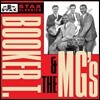 Booker T. & The MG's (부커 티 앤 더 엠지스) - Stax Classics (스택스 클래식스)