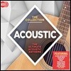 워너뮤직 어쿠스틱 사운드 모음집 (The Collection - Acoustic: The Ultimate Acoustic Anthems)