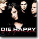 Die Happy - The Weight of the Circumstances