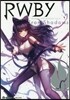 RWBY OFFICIAL MANGA ANTHOLOGY Vol.3